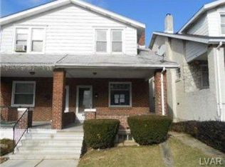 425 E Walnut St, Allentown, PA 18109