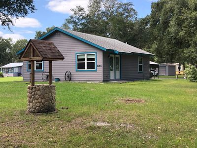 1014 Berrybush St, Bunnell, FL, 32110