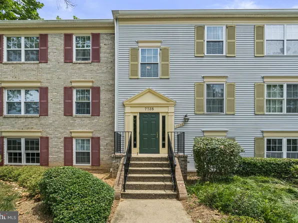 7735 Inversham Dr APT 174, Falls Church, VA 22042