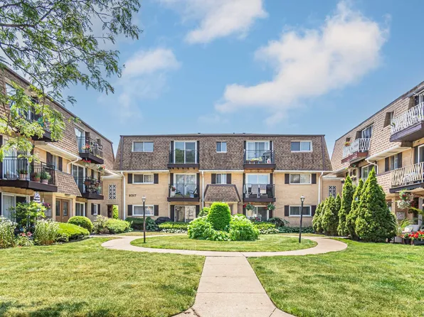 8517 W Rascher Ave Unit 3E, Chicago, IL 60656