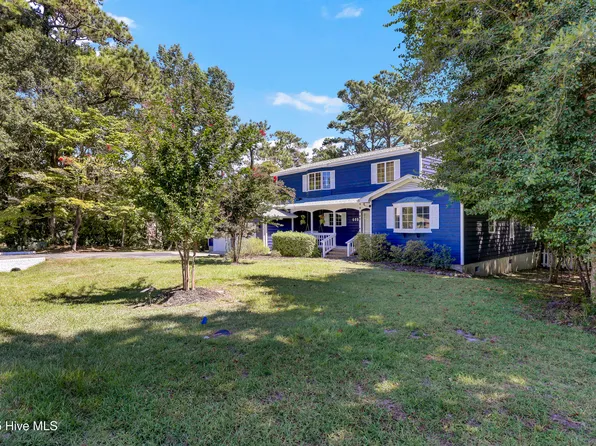 605 Sawgrass Road, Hampstead, NC 28443