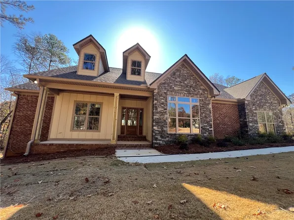 257 Lee Road 2159, Opelika, AL 36804