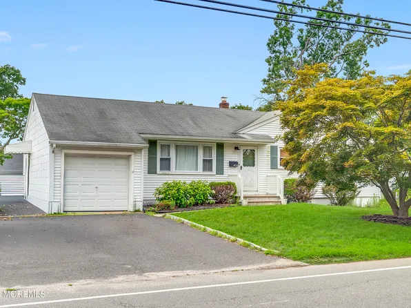 406 Midstreams Road, Brick, NJ 08724