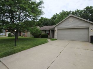 3332 Ingram Ct, Lafayette, IN