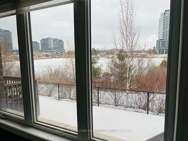 Oakville Townhouse for rent - 3 Bedrooms — photo 8
