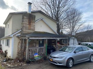 849 Lippert Hollow Rd, Allegany, NY 14706