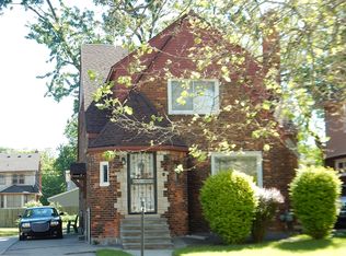 410 Lakewood St, Detroit, MI 48215