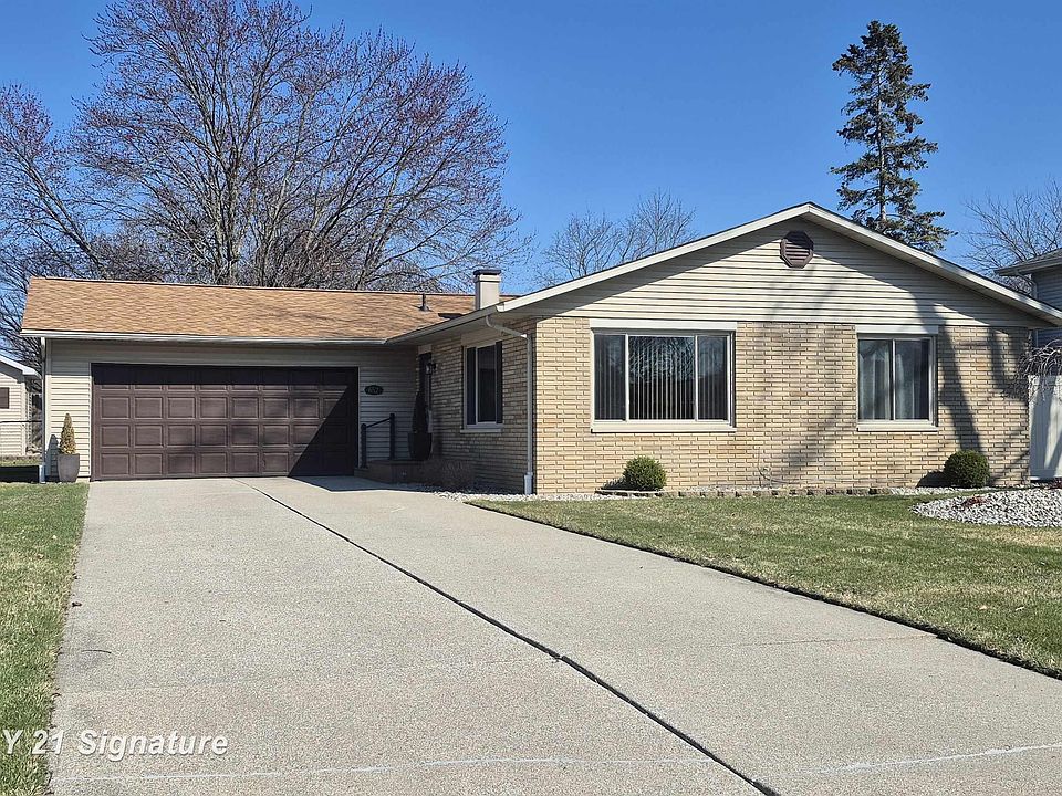 1st image of 652 N Frost Dr