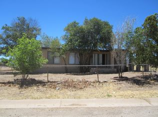 132 Graham Dr, Bisbee, AZ 85603