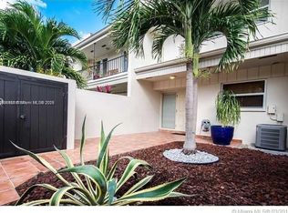 8119 SW 81st Pl #8119, Miami, FL 33143