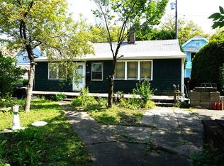 1195 E 175th St, Cleveland, OH