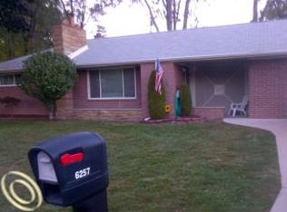 6257 Adams Ave, Warren, MI 48092