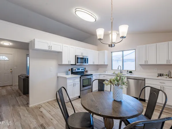 6857 W CHOLLA Street, Peoria, AZ 85345