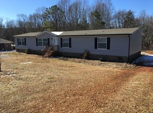 5229 Fallston Rd, Lawndale, NC 28090