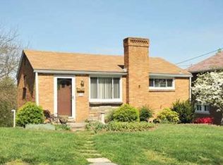 3116 Home Ave, Pittsburgh, PA 15234