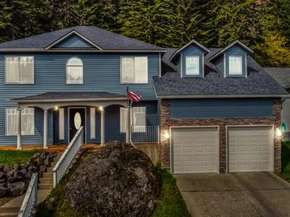 953 N Armstrong Dr, Coeur D Alene, ID 83814