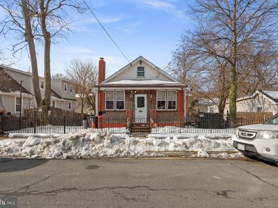 520 68th St, Capitol Heights, MD, 20743