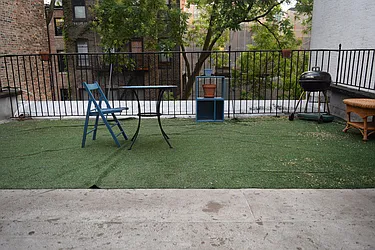 Rented by Citi Habitats