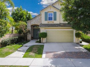 5545 Rabbit Ridge Rd, San Diego, CA 92130