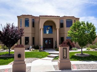 3504 Greystone Ridge Ct SE, Rio Rancho, NM 87124