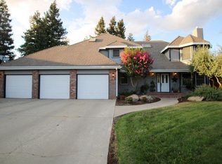 1872 N Alder Ave, Reedley, CA 93654