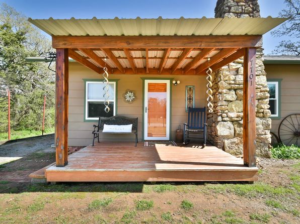 7701 Lehman Ln, Duncan, OK 73533