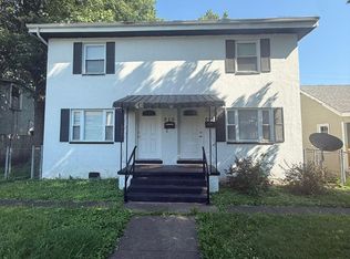 208-210 10th Ave, South Charleston, WV 25303