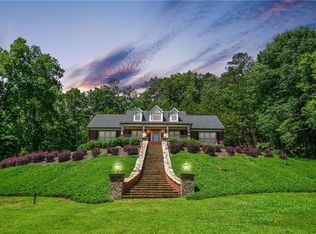 12 Etowah Ridge Trl SE, Cartersville, GA 30120