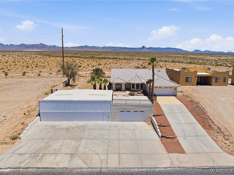 1st image of 5224 S Antelope Drive