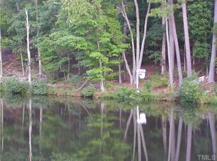 5368 Mill Dam Rd, Wake Forest, NC 27587