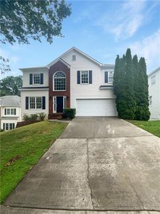 175 Foe Creek Ct, Roswell, GA, 30076