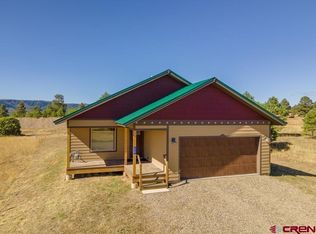 238 Lake St, Pagosa Springs, CO 81147