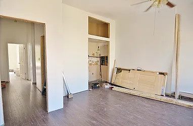 Rented by Park Property Advisors