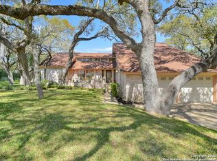 13038 Hunters Ridge St, San Antonio, TX 78230