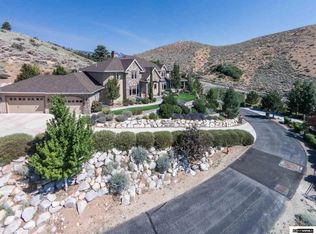 3967 Vista Ariana Dr, Carson City, NV 89703