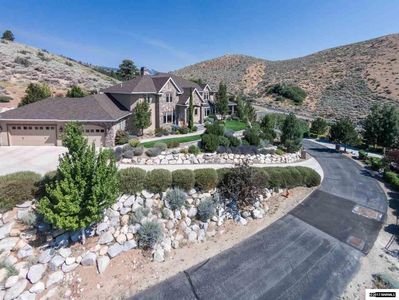 3967 Vista Ariana Dr, Carson City, NV, 89703