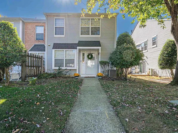 4950 Winterbury Dr #76, Mays Landing, NJ 08330