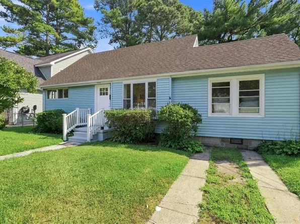 1313 Paul St, Norfolk, VA 23505