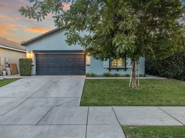 3605 W Delta Avenue, Visalia, CA 93291
