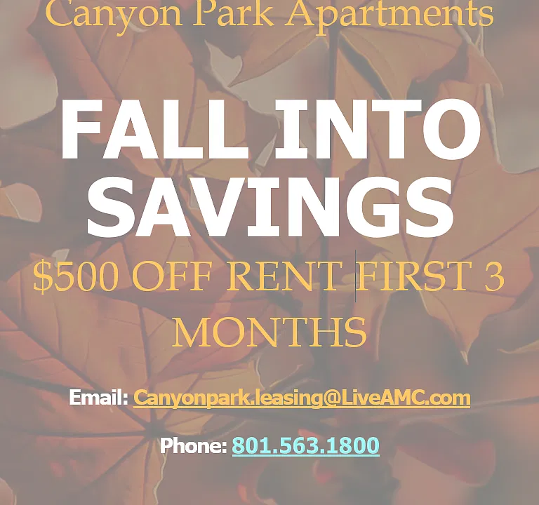 Canyon Park