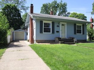 2329 W 3rd St, Waterloo, IA 50701