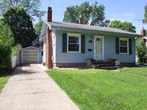 2329 W 3rd St, Waterloo, IA, 50701