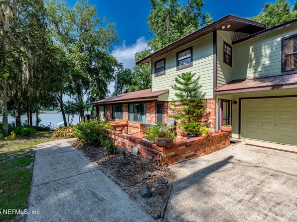 8166 ALDERMAN Road, Melrose, FL 32666