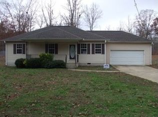 506 Pleasant Valley Rd SE, Silver Creek, GA 30173