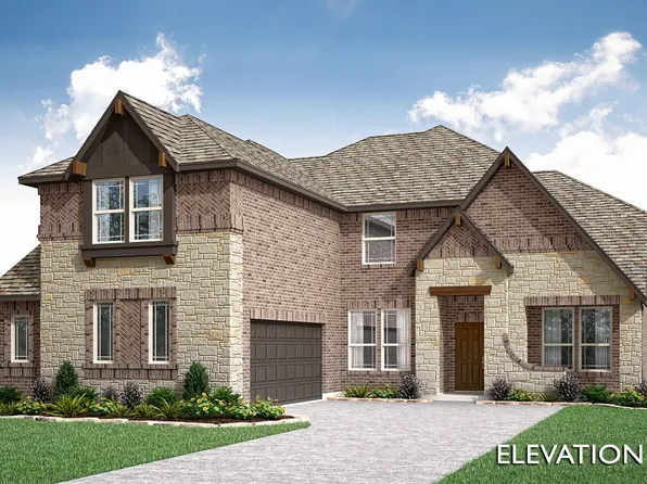 5230 Rutherford Dr, Midlothian, TX 76065