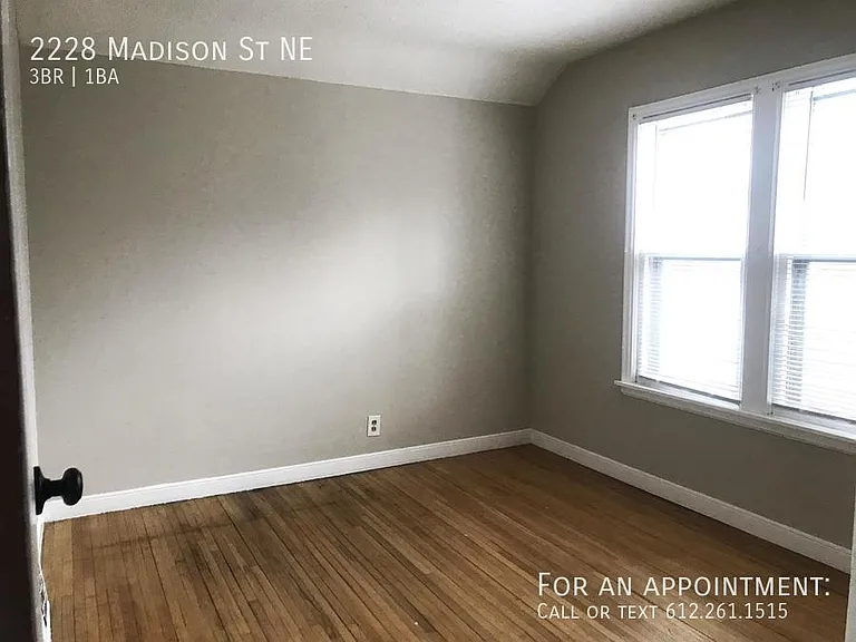 2228 Madison St NE — Photo 5