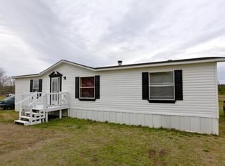 1492 S Broad Ridge Rd, Orrum, NC 28369