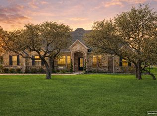 10009 Allen Mill Ct, Fort Worth, TX 76135