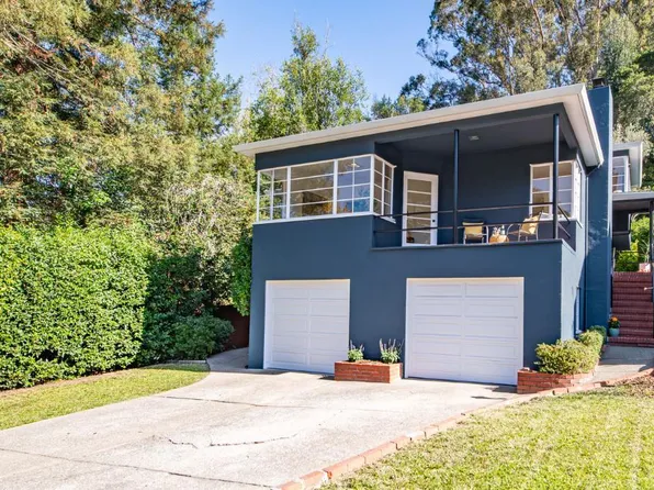 18 Clark Street, San Rafael, CA 94901