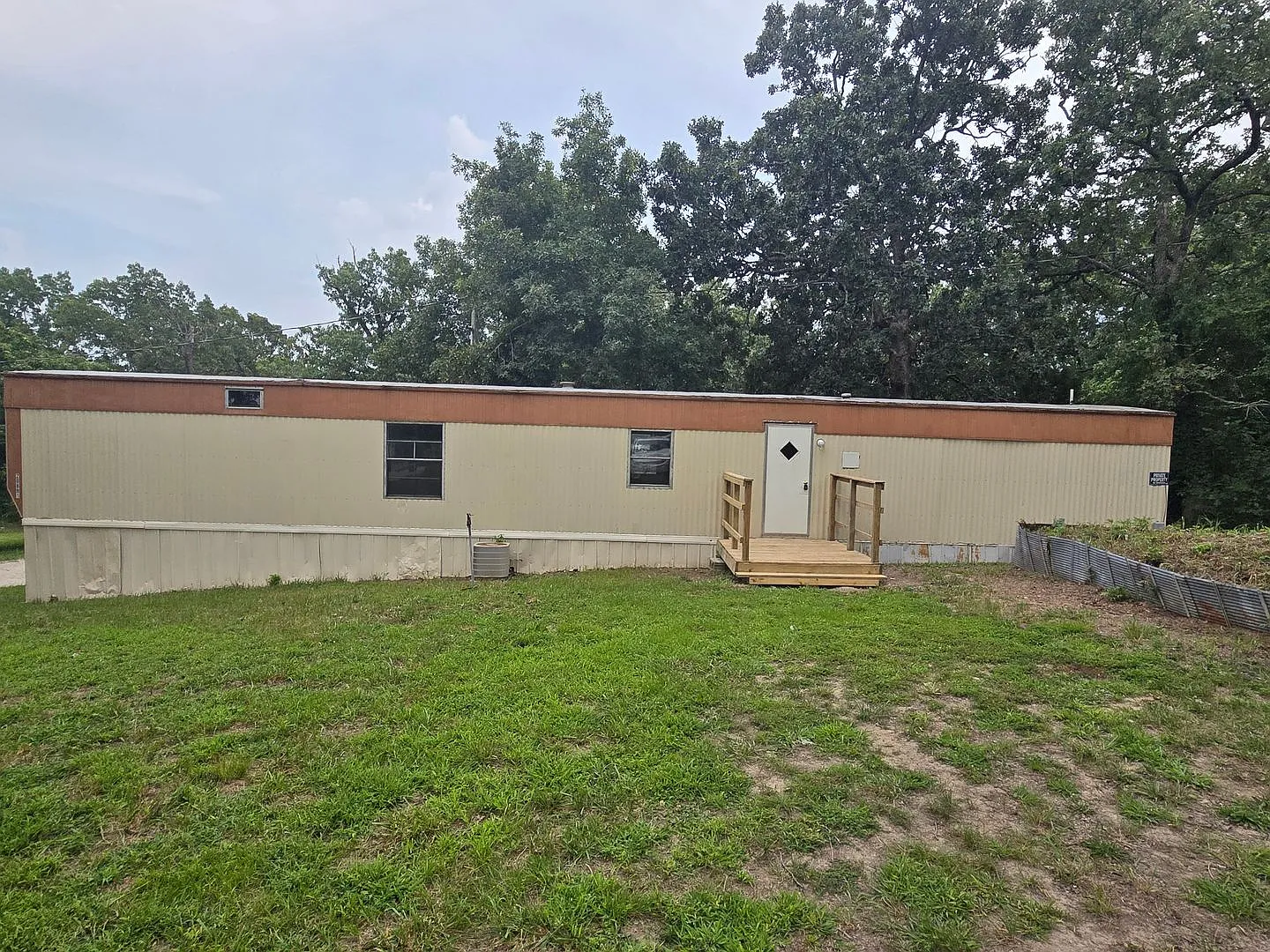 Newly Renovated Trailer — Photo 1